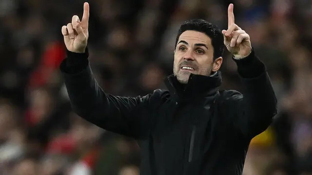Dapat Persaingan dari Real Madrid, Arsenal Pede Datangkan Martin Zubimendi dari Real Sociedad