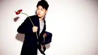 Meski Masih Wamil, Song Joong Ki Ikut Bantu Korban Gempa Nepal
