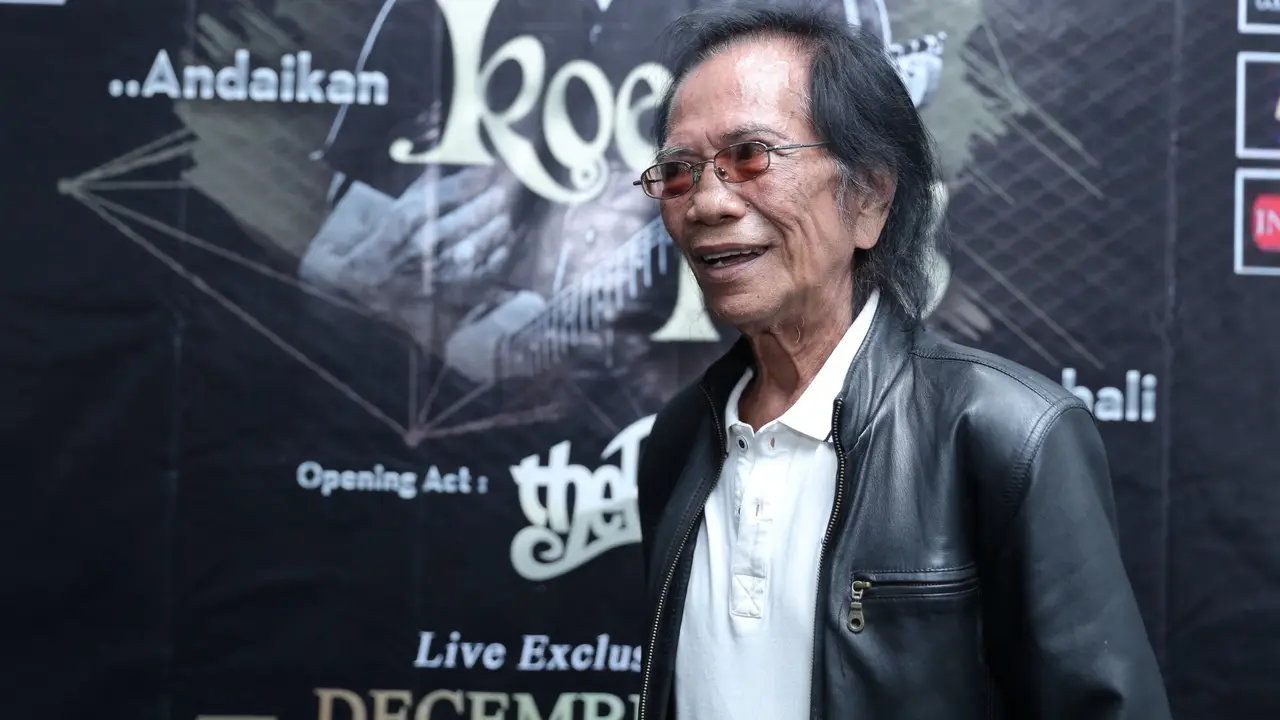[BIntang] Yon Koeswoyo