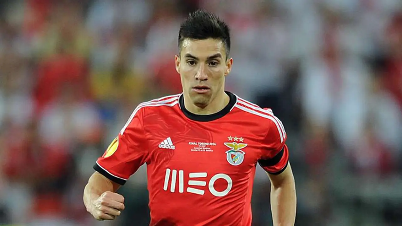 Nicolas Gaitan