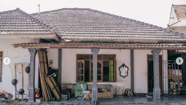 Renovasi Rumah