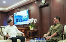 Fakta Menarik: Situasi Terkendali 2025, BNPB Resmi Bubarkan Satgas Karhutla