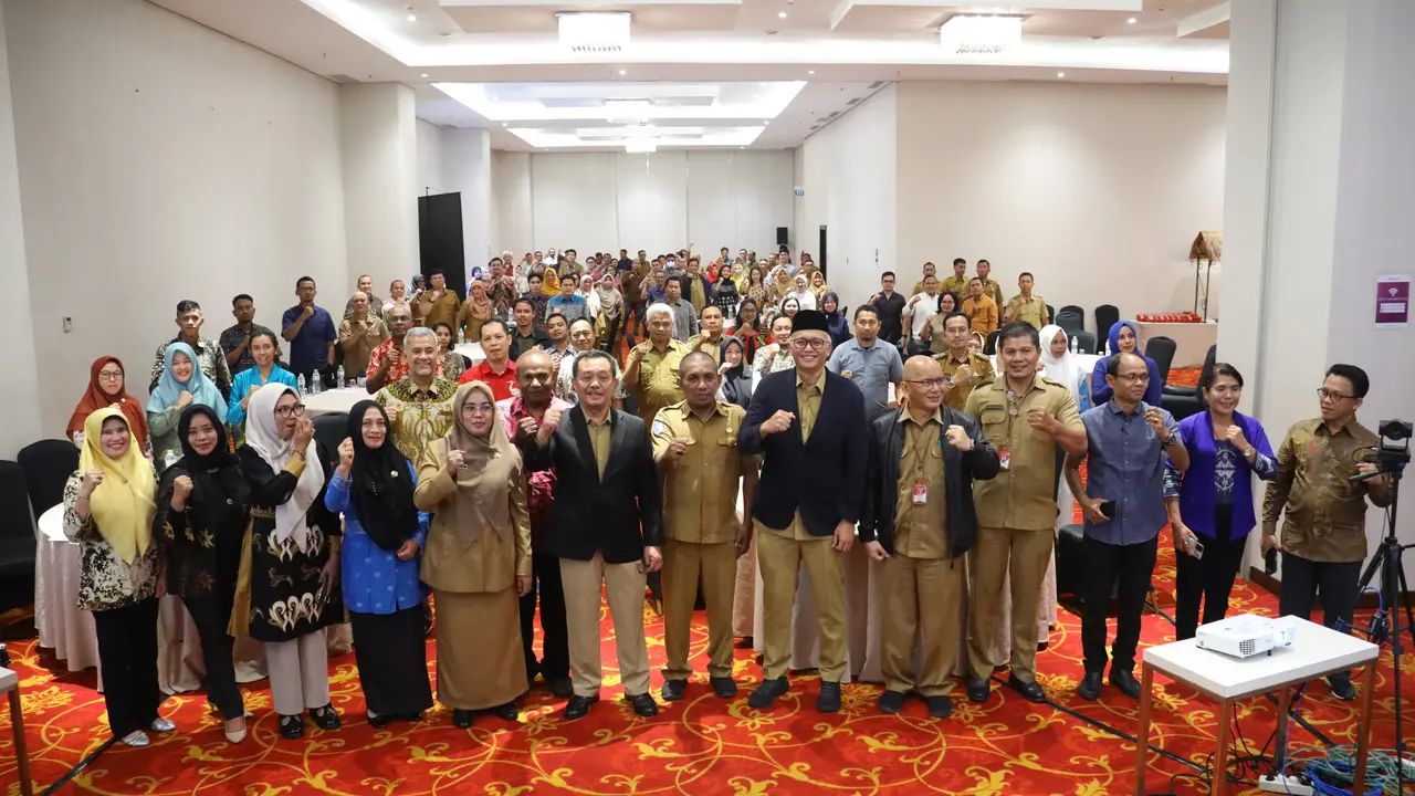 BSKDN Kemendagri akan perluas jangkauan pemanfaatan Pusat Jejaring Inovasi Daerah (Puja Indah). (Istimewa)
