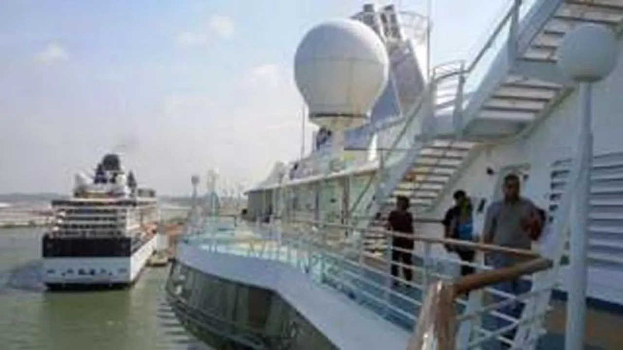 Wisata Laut