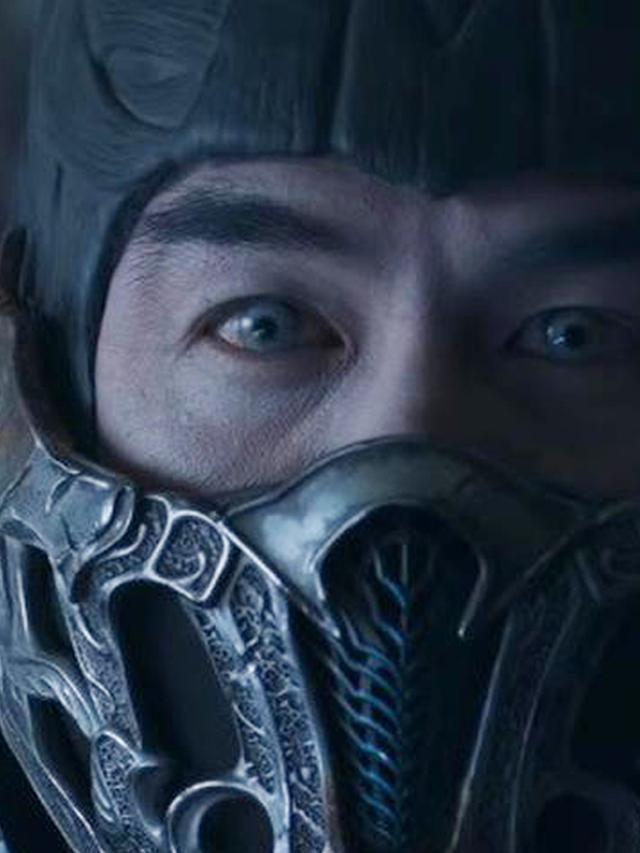 Cerita Pekan Ini Joe Taslim Jadi Sub Zero Di Mortal Kombat Aksinya Ngeri Ngeri Sedap Showbiz Liputan6 Com