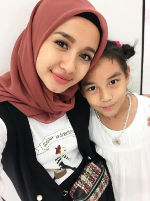 [Bintang] Laudya Cynthia Bella