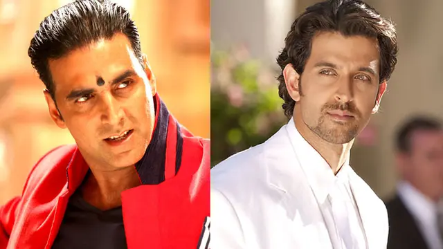 15 Aktor Bollywood Paling Hot