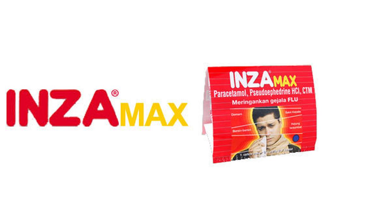 Inza Max Atasi Flu Dengan Segera