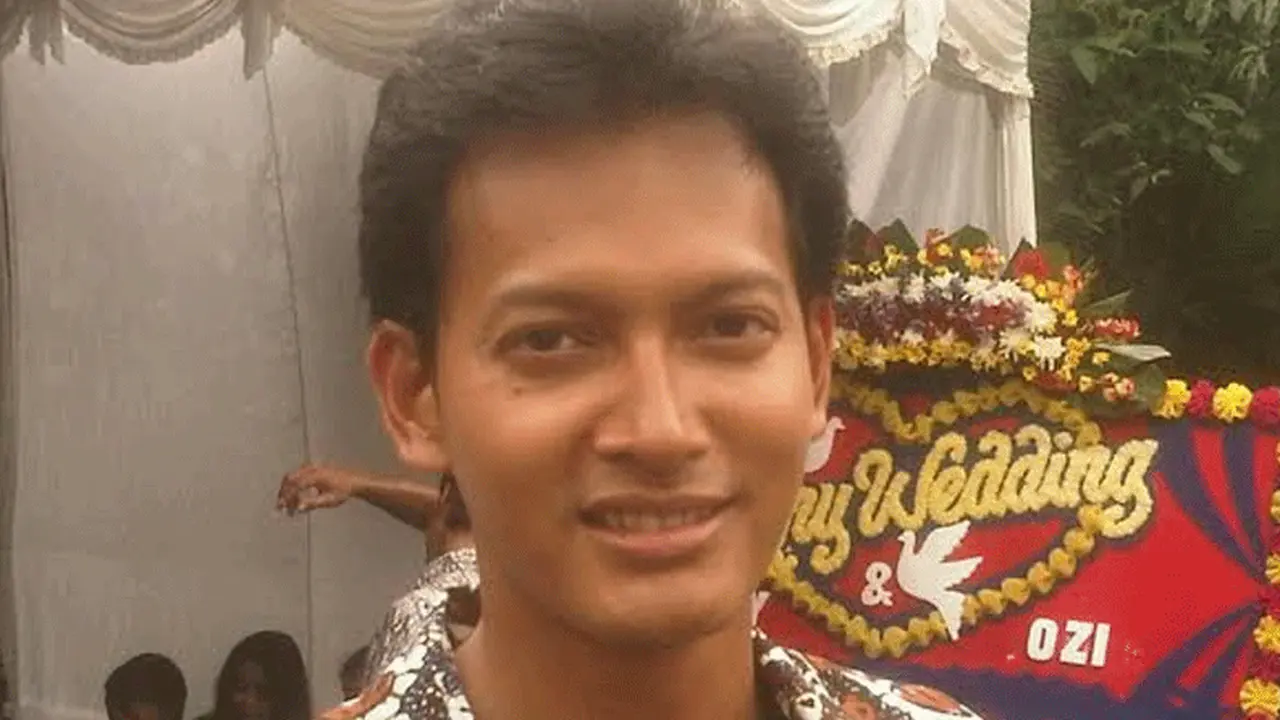 fedi nuril