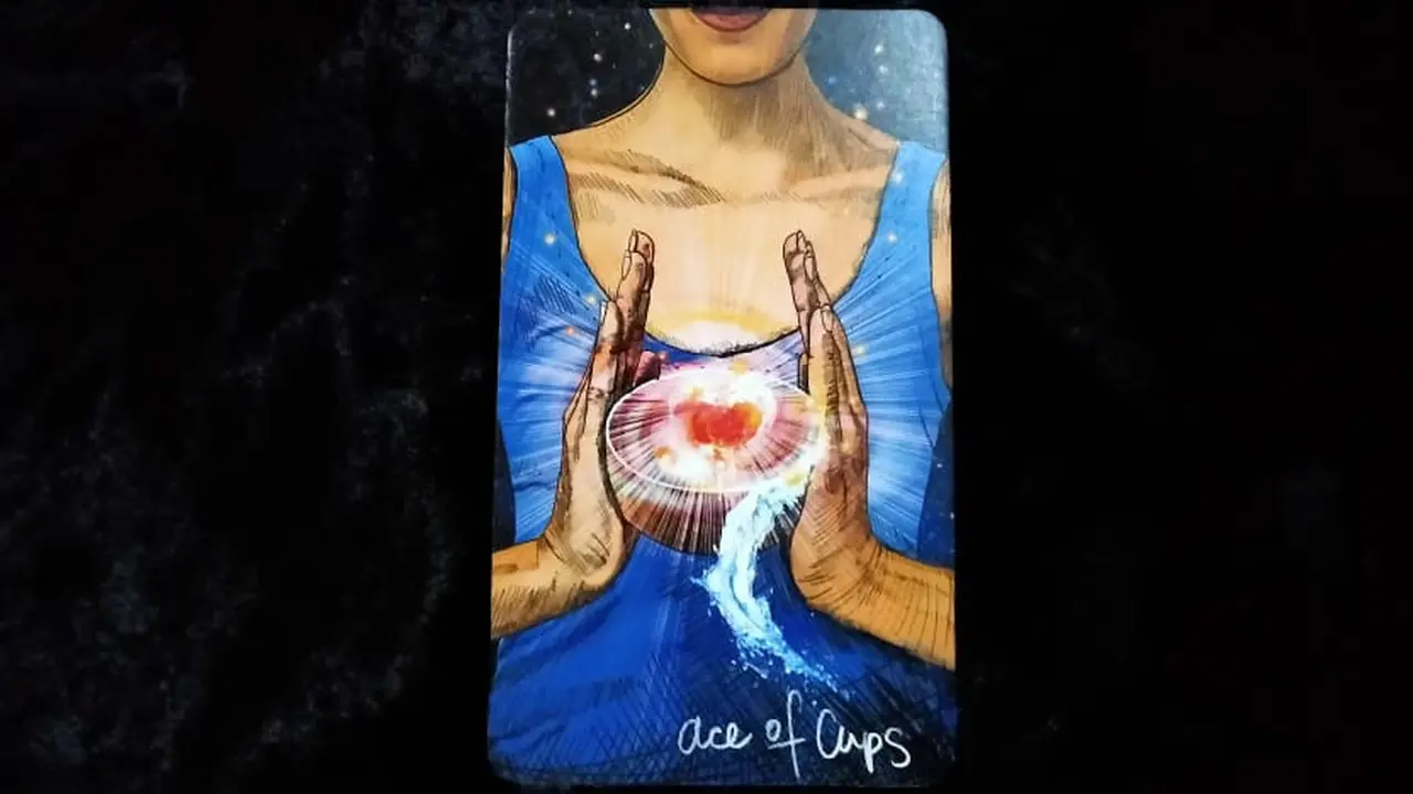 Tarot