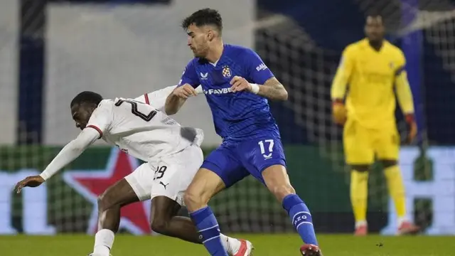 Usai Dikalahkan Dinamo Zagreb, Maignan Akui AC Milan Bermain Buruk