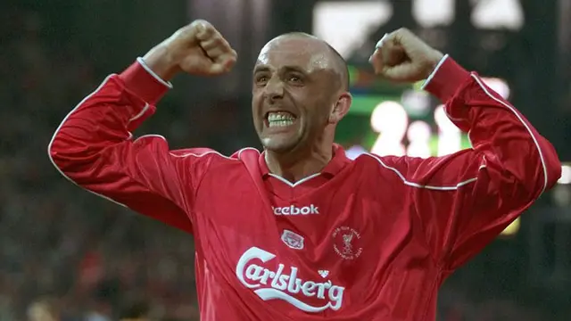 Gary McAllister