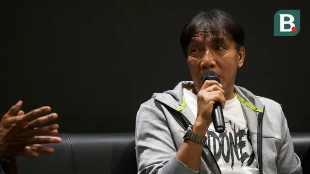 Refleksi 93 Tahun PSSI