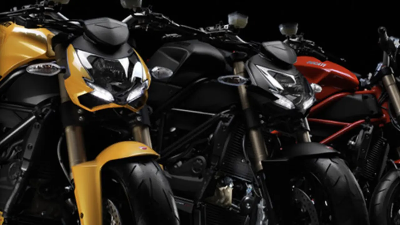 Ilustrasi: Ducati (Doc Ducati)