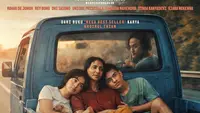Film Ayah Ini Arahnya ke Mana Ya? Mencapai 700 Ribu Penonton, Pasang Kuda-kuda Menuju Sejuta