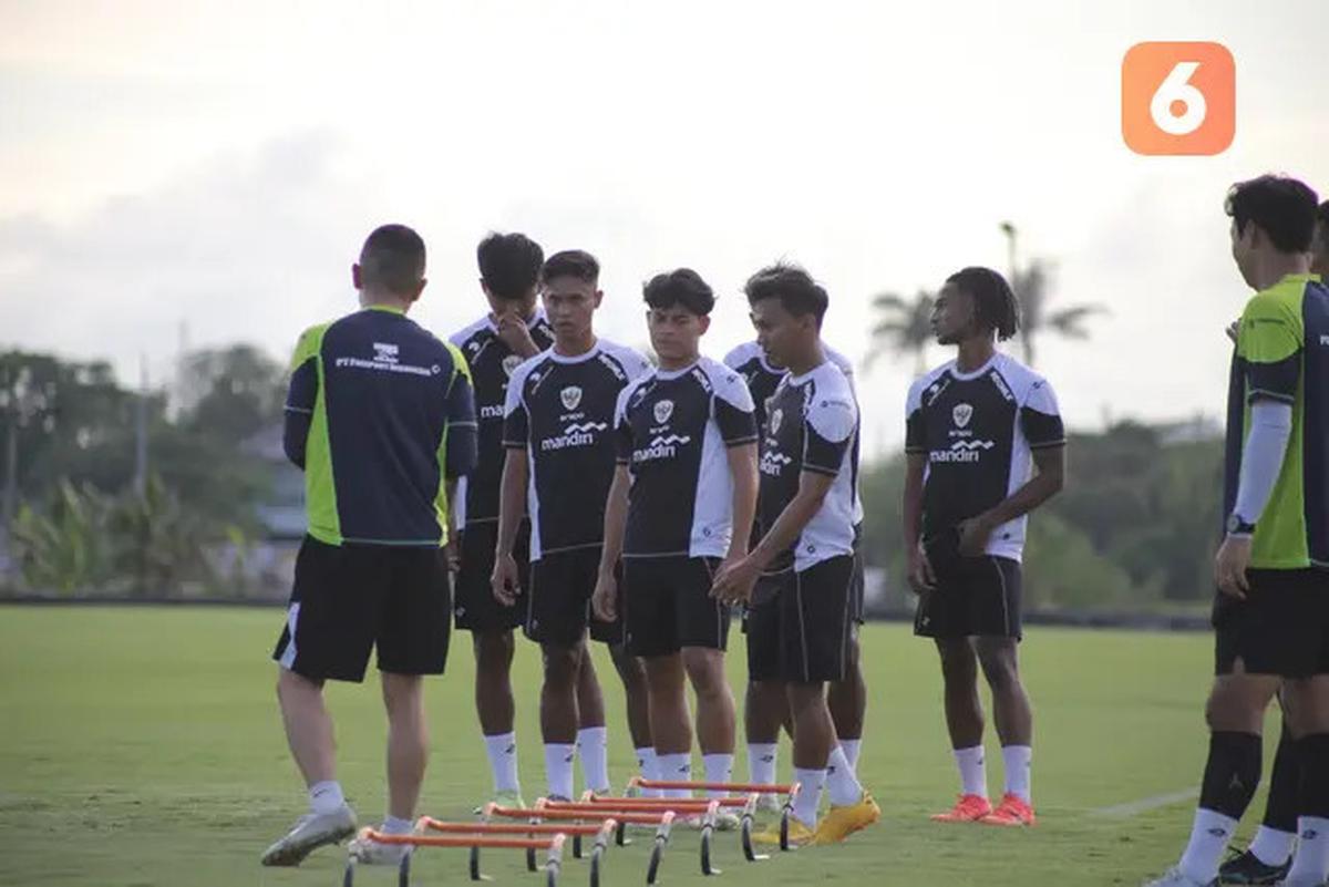 Jam Berapa Pertandingan Timnas Indonesia vs Vietnam di Piala AFF 2024? Jangan sampai Terlewat
