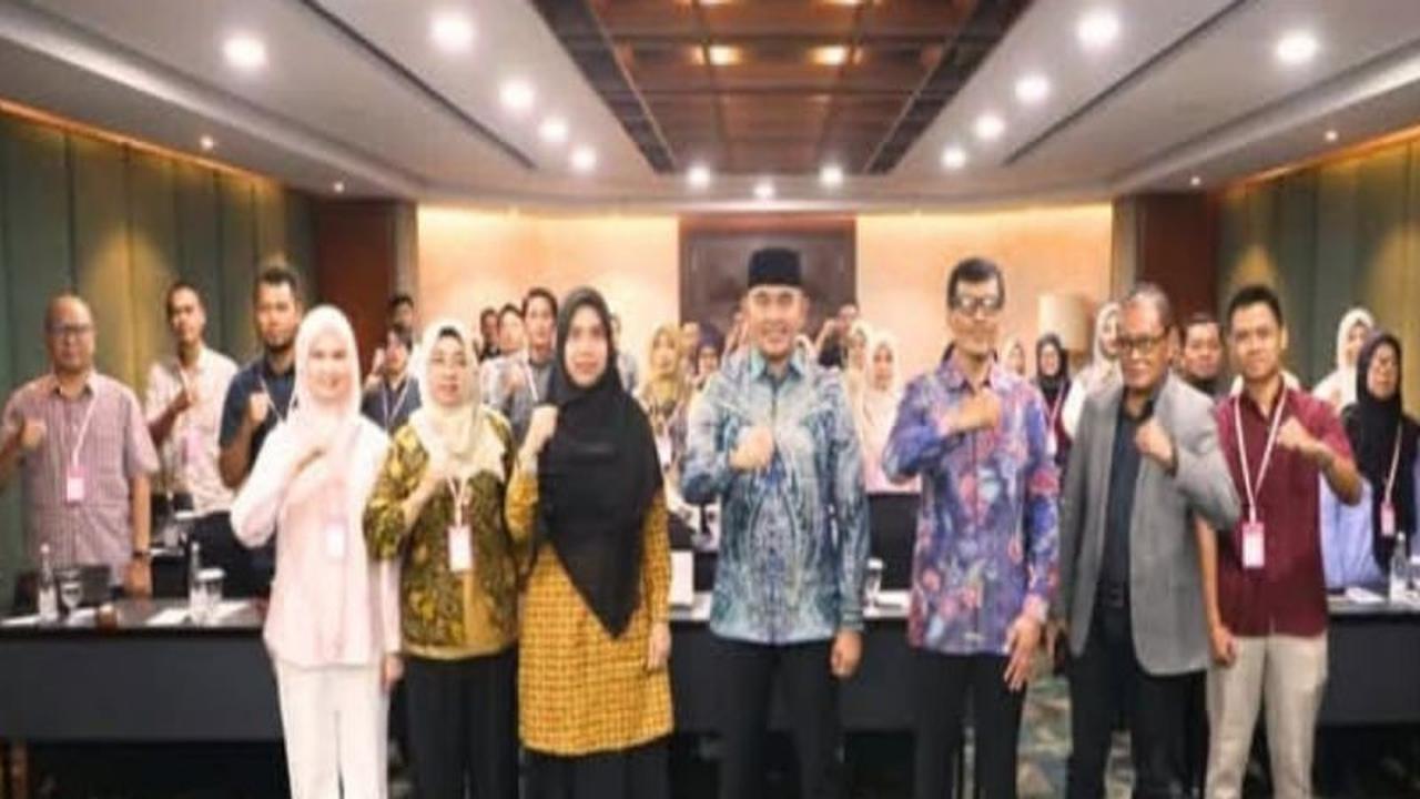 Fakta Menarik: Pemkab Tanah Laut Perkuat APIP demi Pemerintahan Transparan dan Akuntabel