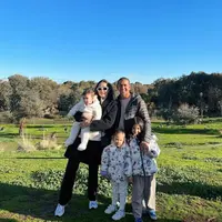 Yasmine Wildblood sering kali membagikan potret di media sosialnya [instagram/yaswildblood]