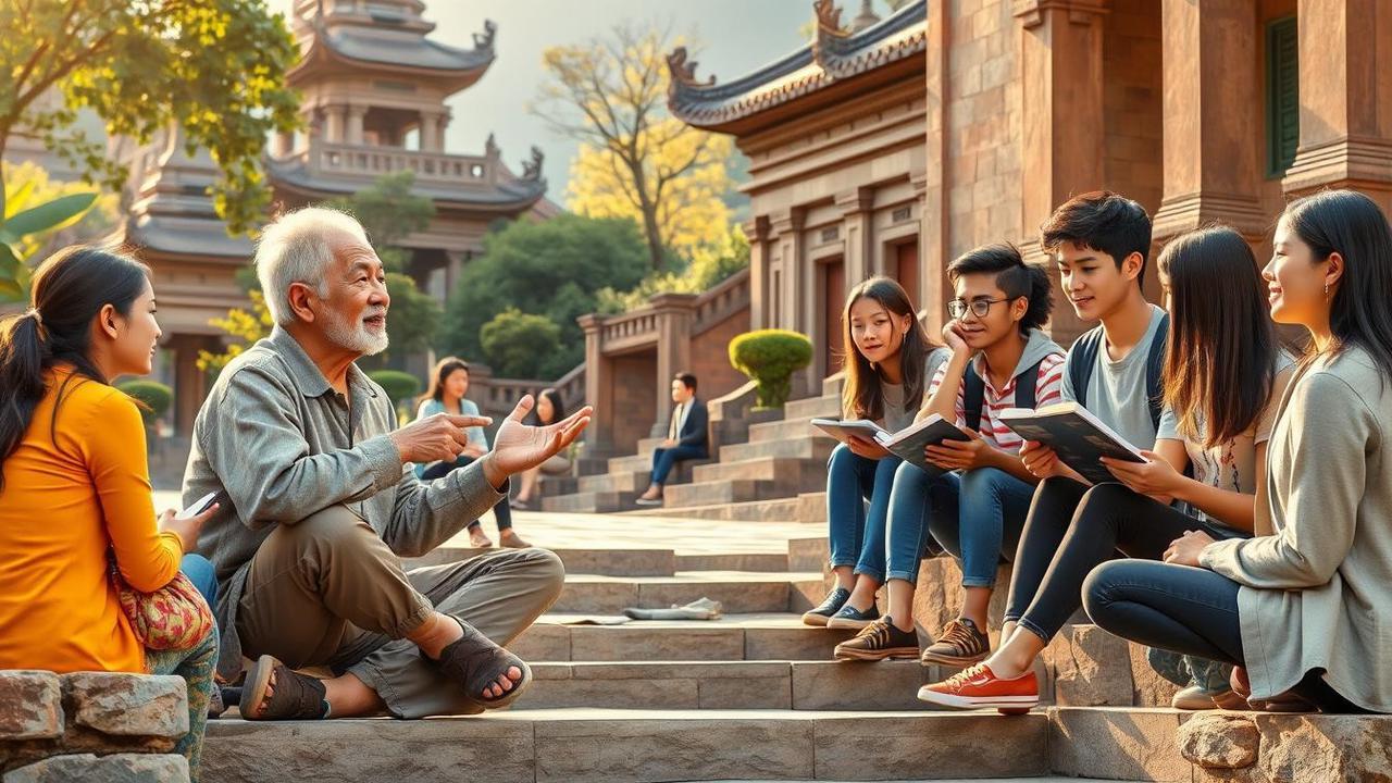 350 Kata Bijak Ki Ageng Suryomentaram untuk Inspirasi Hidup