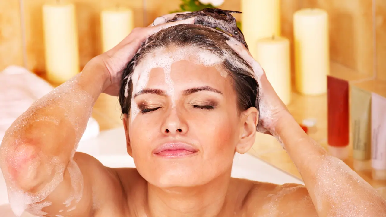 20151024-Ilustrasi Mandi dan Berendam Bathtub (iStockphoto)