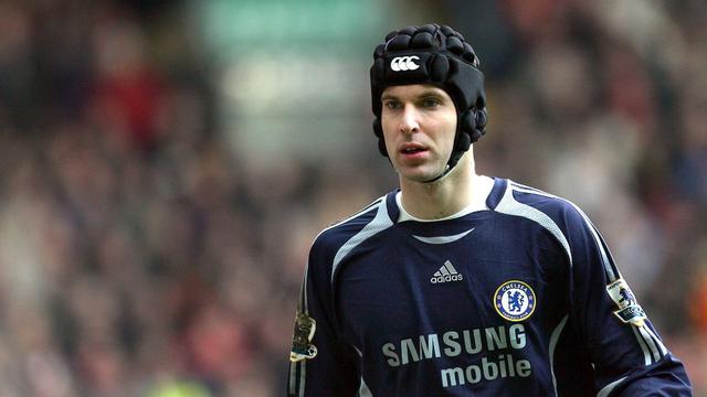 Petr Cech, Chelsea