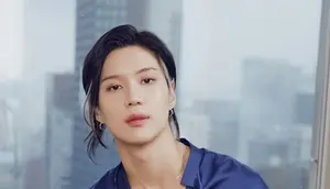 Taemin Umumkan Comeback Agustus, Album Baru 'Soft Violence' Siap Dirilis