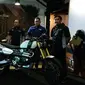 Triumph resmi hadirkan new scrambler 1200 XE di Indonesia