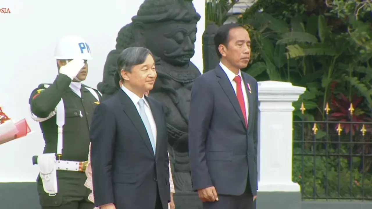 Jokowi