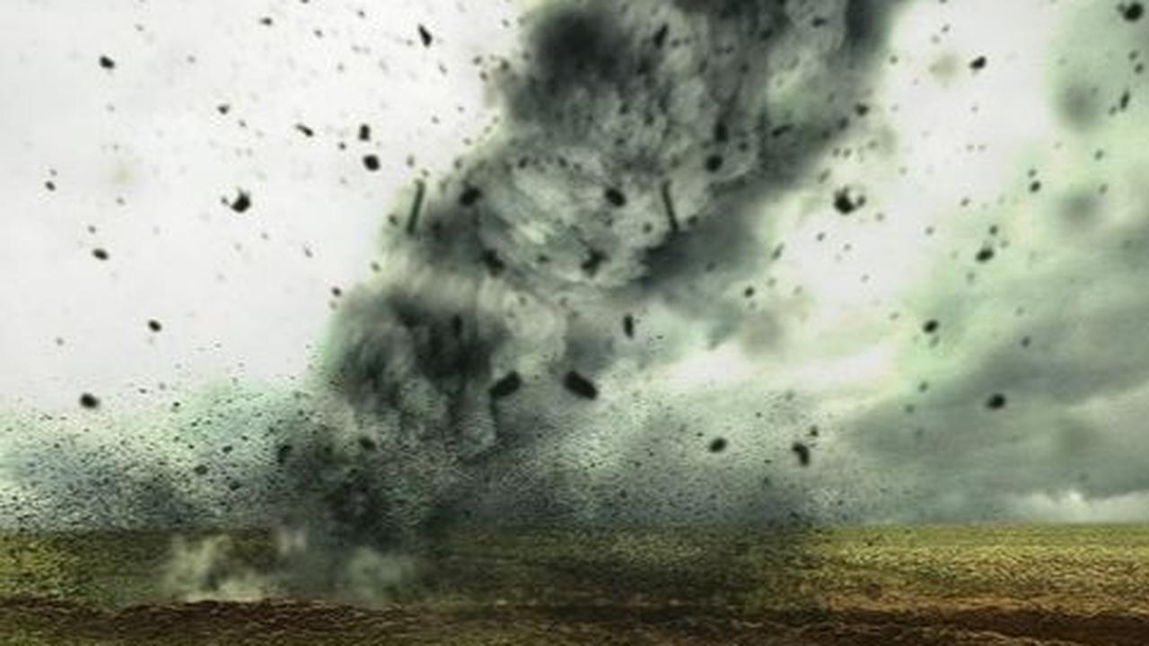 Lima Bencana Tornado Mematikan di Dunia, Kerugian Mencapai Puluhan Juta Dolar AS