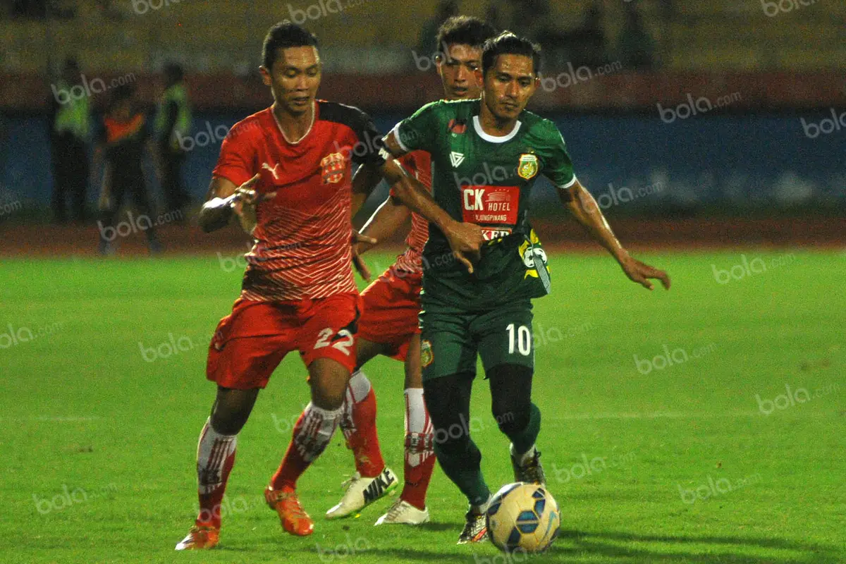 Bhayangkara Surabaya United