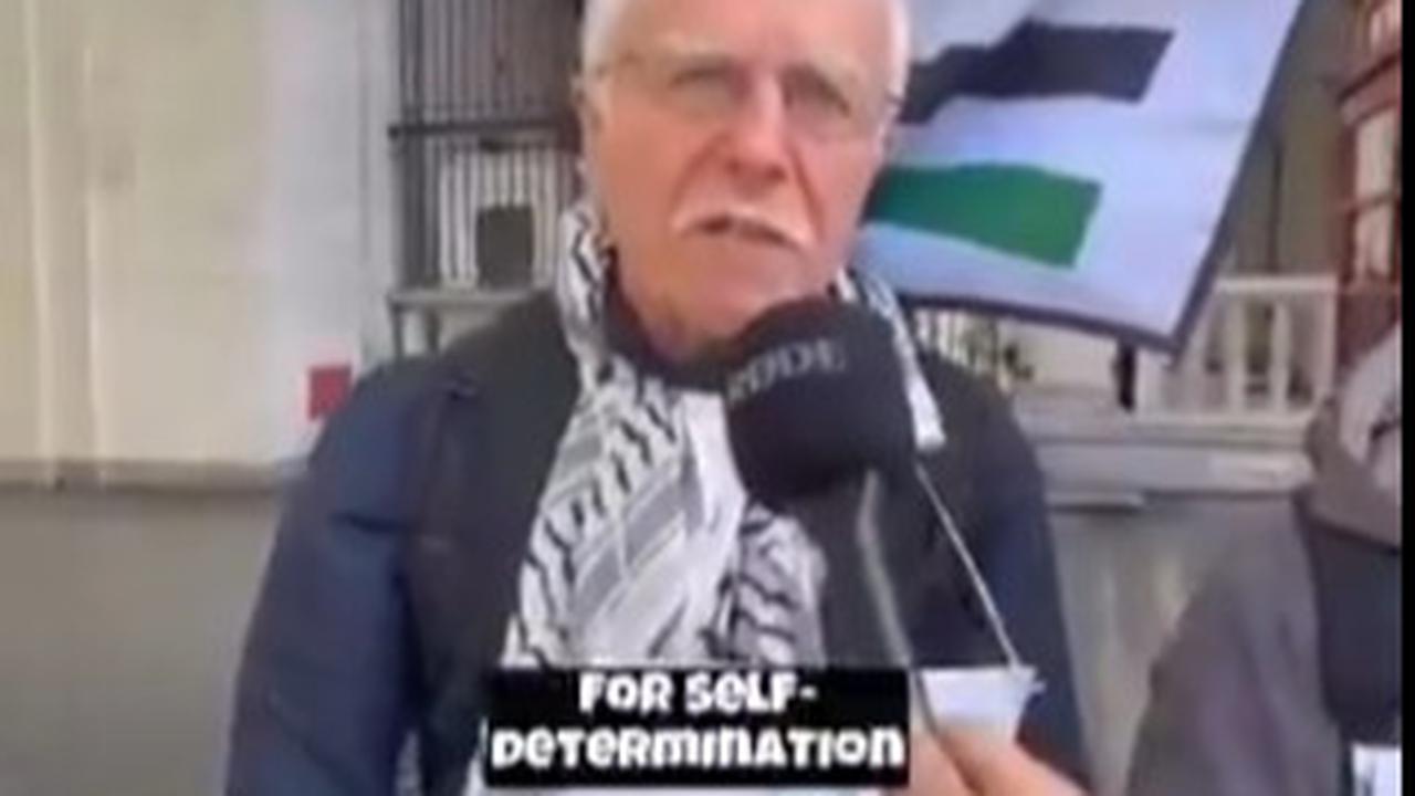 Profesor Yahudi