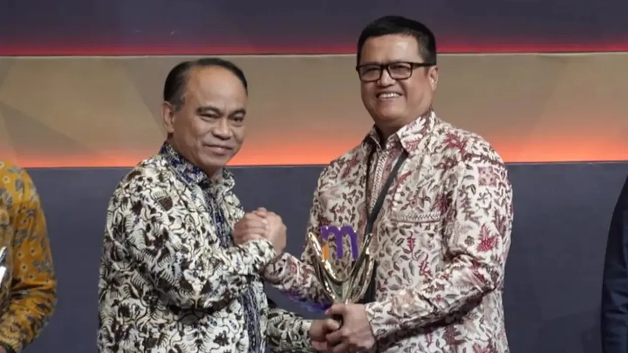 PNM Komit Jadi Solusi Inklusi Keuangan bagi Kelompok Prasejahtera di Indonesia