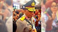 Kapolda Papua Barat Brigjen Pol Paulus Waterpau (Liputan6.com/ Taufiqurrohman)