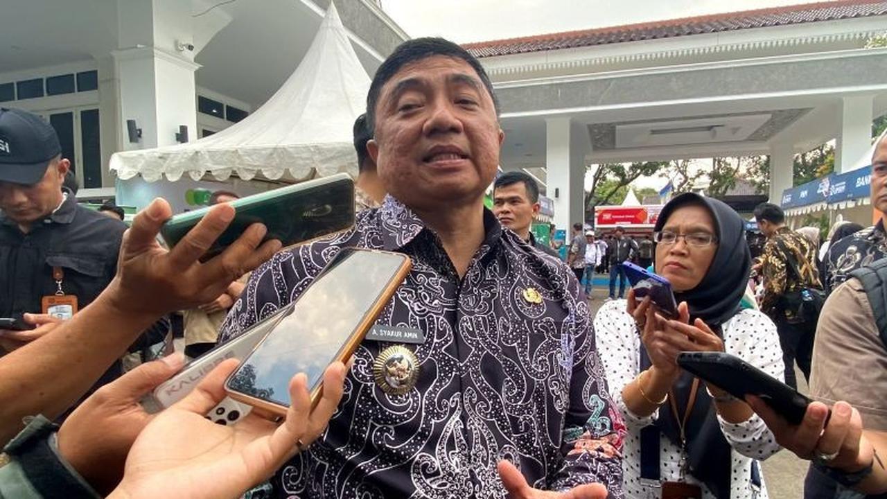 Ratusan Siswa Keracunan MBG: Bupati Garut Kumpulkan Penyelenggara Bahas Kualitas Makanan Gratis