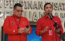 PDIP Minta KPK Komunikasi dengan OCCRP: Jangan Tumpul ke Keluarga Jokowi