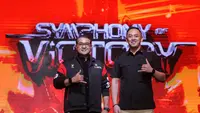 IESPA Beri Penghargaan Bagi Pendukung Cabor Esports, Siapa Saja Peraih Awards?