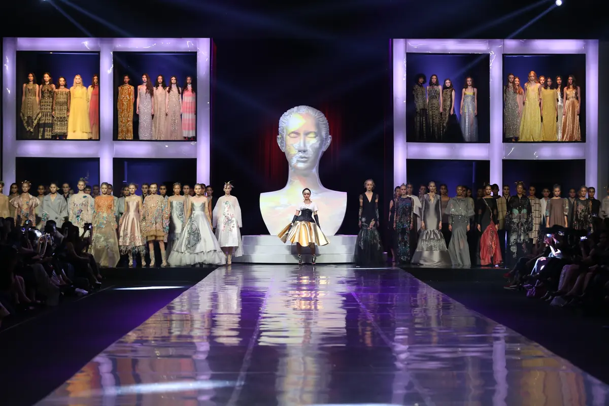LAKMÉ Menggelar Trend Gala, Ajang Kolaborasi Makeup dan Fashion Paling Bergengsi di Indonesia