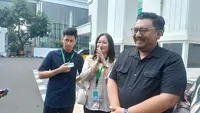 Sidang Kecelakaan Adik Keisya Levronka Digelar, Masuk Tahap Mediasi