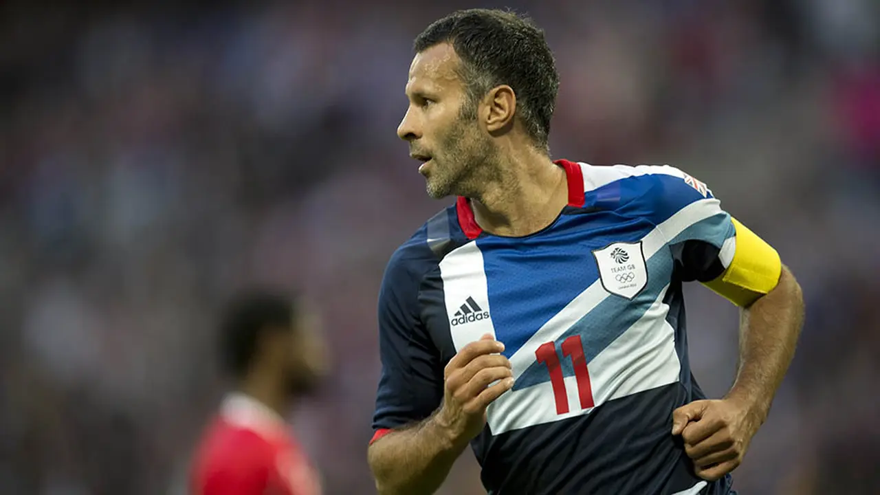 Federasi Sepak Bola Wales Segera Wawancarai Ryan Giggs