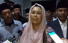 Yenny Wahid Pastikan Gus Azmi Hingga Pramono Anung Bakal Hadir di Haul Gus Dur