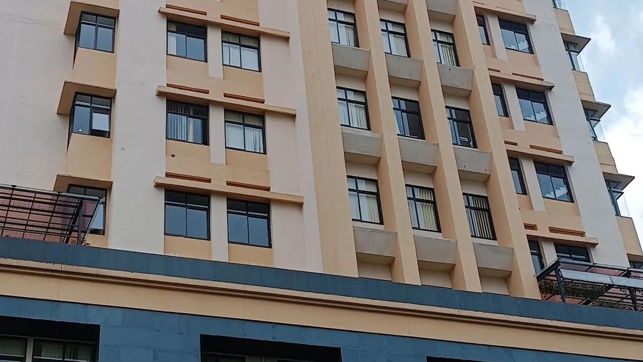 Wanita Lompat dari Lantai 12 UB Terungkap, Korban Eks Mahasiswa Mengundurkan Diri Karena Sakit