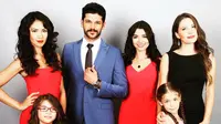 Akhirnya Terkuak, Karakter yang Tertembak di Elif Season 2