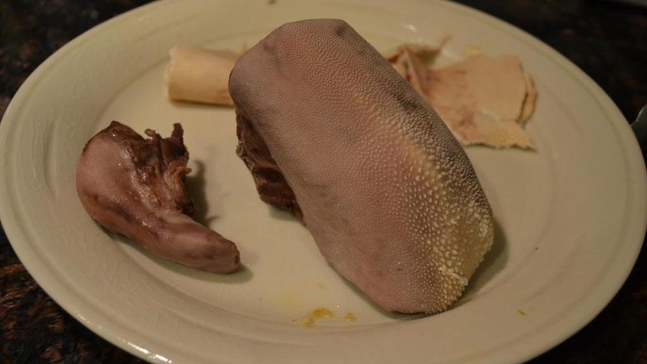 Cara Mengolah Lidah Sapi