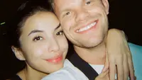 Viral Manohara dan Kristian Hansen Pacaran Hampir Setahun, Bersyukur Bertemu Pacar di Tahun 2025