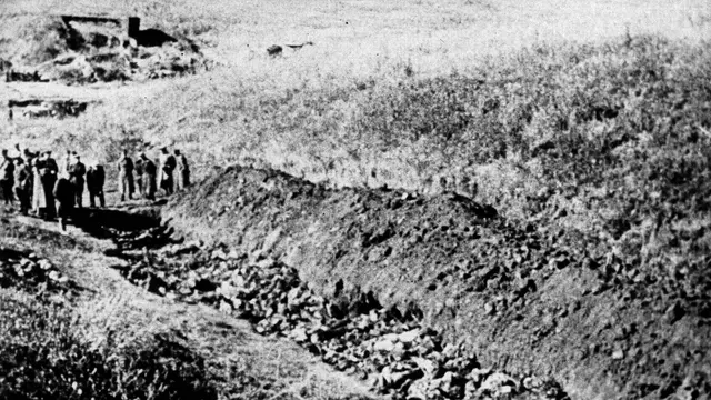 Pembantaian Babi Yar