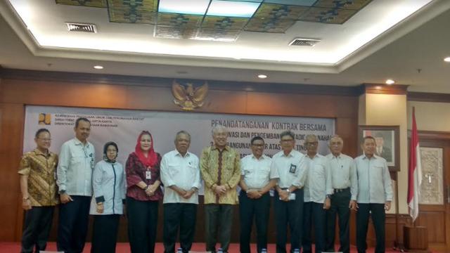 (Foto: Merdeka.com/Dwi Aditya Putra)