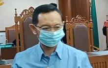 Eks Kepala Bea Cukai Makassar Andhi Pramono Didakwa Terima Gratifikasi Rp50 Miliar