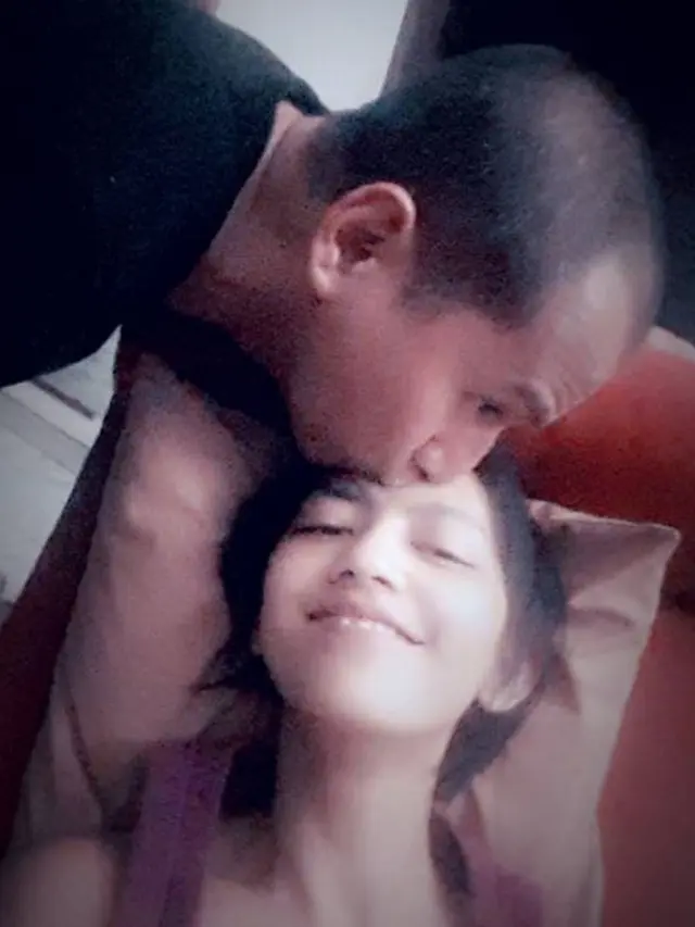 [Bintang] Nina Tamam dan Erikar Lebang