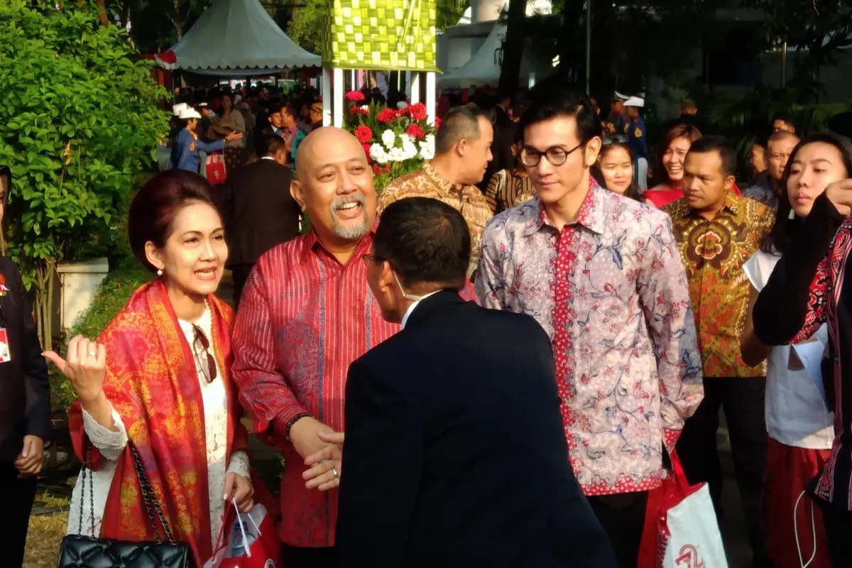 Indro Warkop