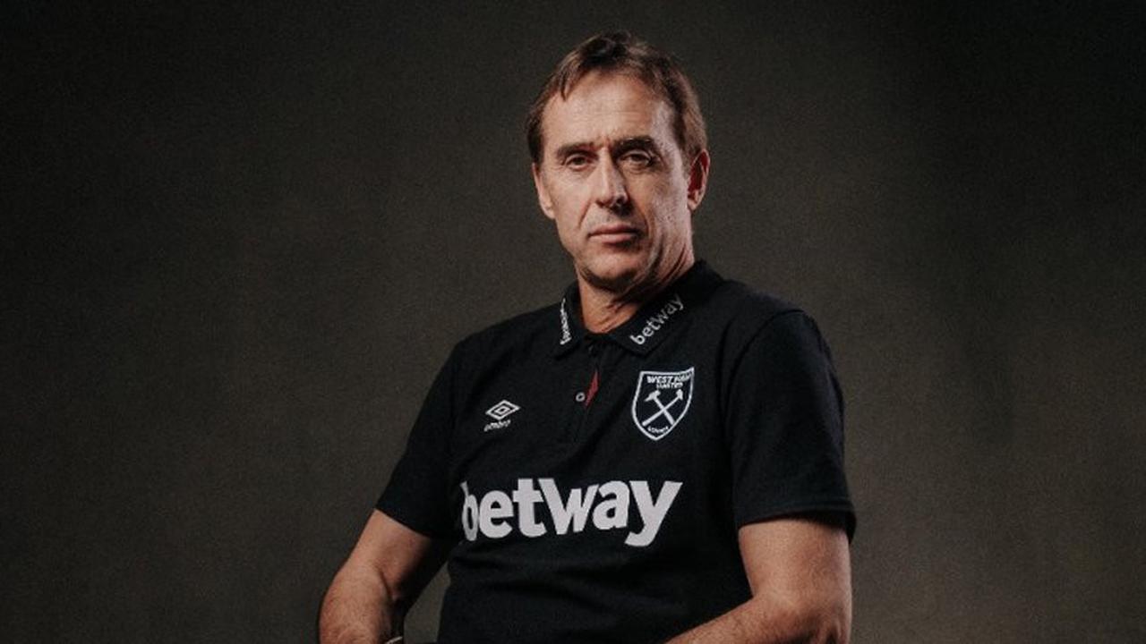 West Ham yang Kehilangan Arah